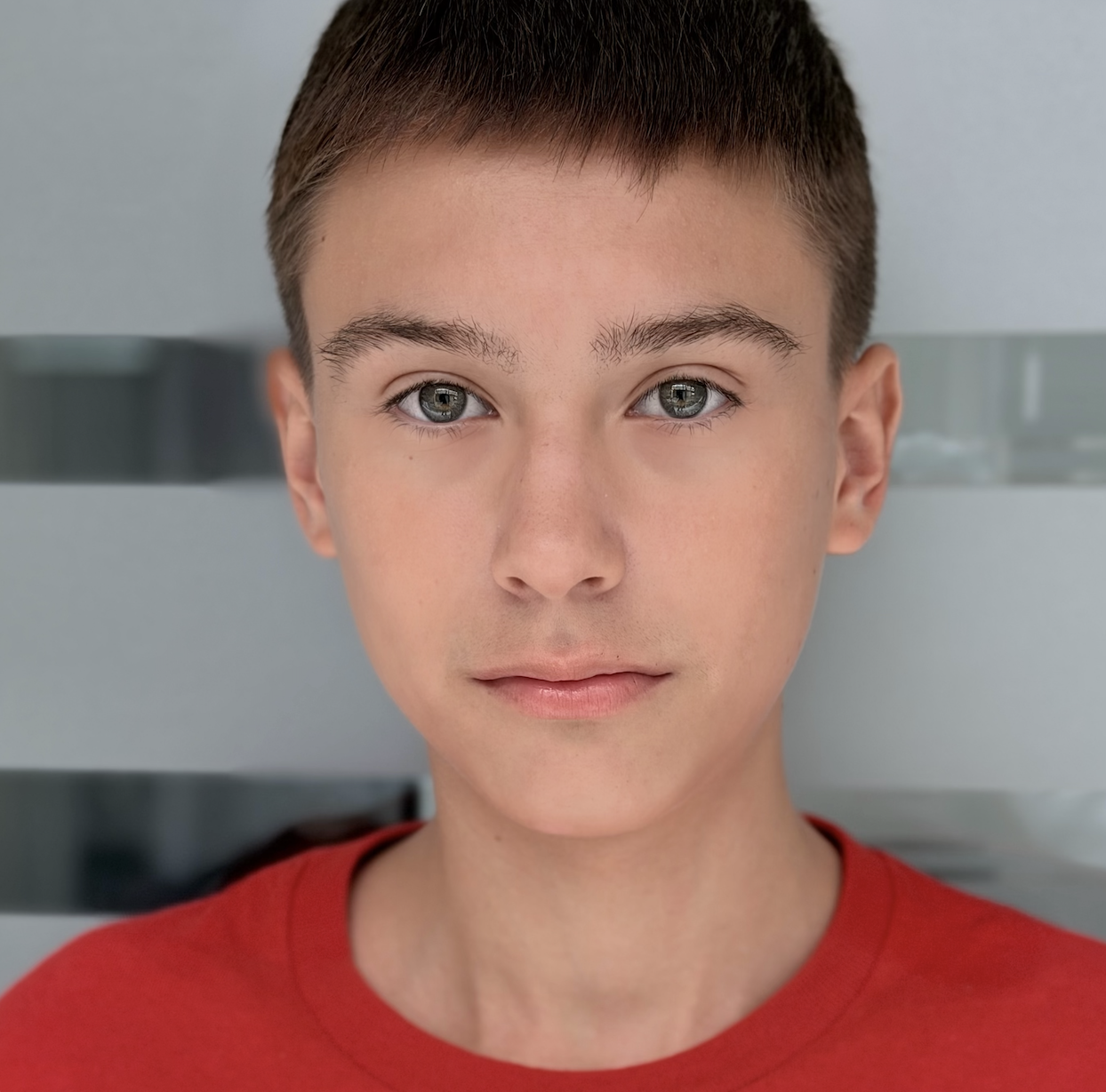 DAMIAN BARAJAS / GDL
